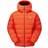 Mountain Equipment Senja Jacket - Cardinal Orange