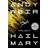 Project Hail Mary (Inbunden, 2021)