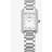 Baume & Mercier Hampton Et Baume Mercier Ladies (36630)
