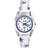 Club 30M Flower Pige Rustfri Time (A65191-3S0A)