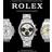 Rolex: Investing in Wristwatches (Hardcover, 2021)