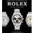 Rolex: Investing in Wristwatches (Indbundet, 2021)