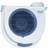 Cata Extractor (020517) 35 cm, Hvid