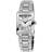 Frederique Constant Classics Carree Ladies (FC-200MC16B)