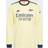 adidas Arsenal FC Away LS Jersey 21/22 Sr