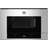 Bertazzoni F38MODMWSX Rustfrit stål, Sort