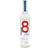 Ocho Tequila Ocho Blanco 50 cl. 40% 50cl