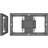 SMS Casing Wall 701-001-21