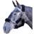 Shires Performance Horses SupaFleece Halter