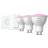 Philips Hue WCA sw EUR LED Lamps 4.3W GU10