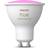 Philips Hue WCA EUR LED Lamps 4.3W GU10