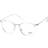 Ray-Ban RB7140 Transparant