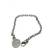 Time Force Girl's Bracelet - Silver