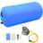 vidaXL Inflatable Gymnastic Roll with Pump 120x90cm