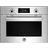 Bertazzoni F457PROMWTX Rostfritt stål, Silver