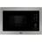 Teka MWE 255 FI Stainless Steel, Black