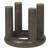 Broste Copenhagen Lucia Julljusstake 20cm 20cm