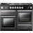 Rangemaster Nexus Steam 110cm NEX110SODFFSL/C Grey