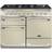 Rangemaster ELS110DFFCR/ Elise 110cm Dual Fuel Beige