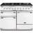 Rangemaster ELS110DFFWH/ Elise 110cm Dual Fuel White