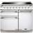 Rangemaster ELS100EIWH/ Elise 100cm Induction White