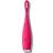 Foreo Brosses à dents Issa Kids Rose Nose Hippo 1 Stk