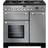 Rangemaster KCH90DFFSS/C Chrome, Stainless Steel