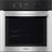 Miele H2760BP Stainless Steel