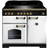 Rangemaster CDL100EIWH/B Classic Deluxe 100 Induction White