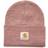 Carhartt Watch Hat - Pink Heather