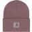 Carhartt Acrylic Watch Hat - Earthy Pink