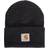 Carhartt Acrylic Watch Hat - Black Heather