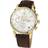 Jacques Lemans London 44mm 10ATM (1-1935C)