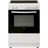 Vestfrost FVC 06 D1 TRIO Hvid