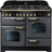 Rangemaster CDL110DFFSL/B Grey