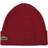 Lacoste Knitted Beanie - Bordeaux