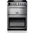 Rangemaster PROPL60EISS/C Black, Stainless Steel