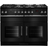 Rangemaster ESP110DFFBL/C Black