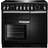 Rangemaster PROP90EIGB/C Professional Plus 90cm Induction Black