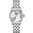 Hamilton Jazzmaster Open Heart Lady (H32215190)
