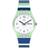 Swatch Sky Zebra (GG711)