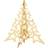 Georg Jensen 2021 Julpynt 12cm