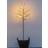 Sirius Noah Black Christmas Lamp ∅ 50cm