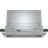 Siemens LI67RA561 60cm, Silver, Rostfritt stål