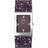 Seksy Ladies Sekonda Rocks Stone Set Bracelet (2857)