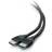 C2G Ultra Flexible High Speed HDMI-HDMI 0.5m