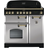 Rangemaster CDL90EIRP/B Classic Deluxe 90cm Electric Induction Grey