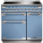 Rangemaster ELS90EICA/ Elise 90 Induction Stone Blue