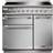 Rangemaster ELS90EISS/ Elise 90cm Electric Induction Stainless Steel