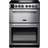 Rangemaster PROPL60ECSS/C Black, Stainless Steel